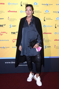 Deutscher Synchronpreis 2021 in Berlin