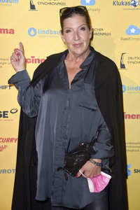 Deutscher Synchronpreis 2021 in Berlin