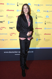 Deutscher Synchronpreis 2021 in Berlin