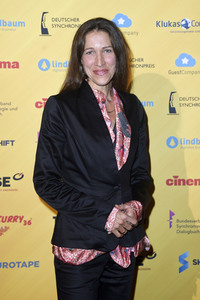 Deutscher Synchronpreis 2021 in Berlin