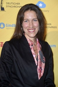 Deutscher Synchronpreis 2021 in Berlin