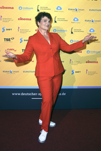 Deutscher Synchronpreis 2021 in Berlin