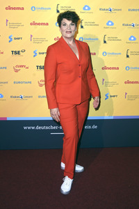 Deutscher Synchronpreis 2021 in Berlin