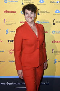 Deutscher Synchronpreis 2021 in Berlin