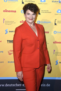 Deutscher Synchronpreis 2021 in Berlin