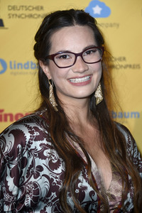 Deutscher Synchronpreis 2021 in Berlin