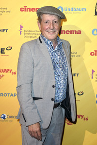 Deutscher Synchronpreis 2021 in Berlin