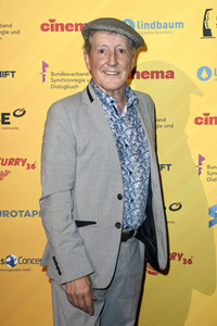 Deutscher Synchronpreis 2021 in Berlin