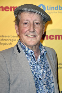 Deutscher Synchronpreis 2021 in Berlin