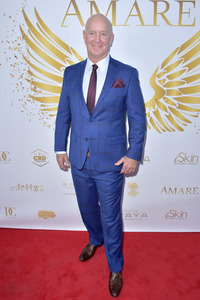 Amaré Legacy Issue Launch in Beverly Hills