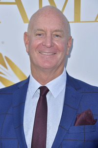 Amaré Legacy Issue Launch in Beverly Hills