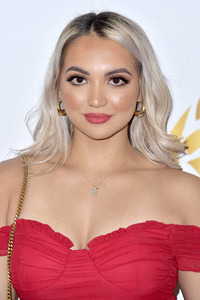 Amaré Legacy Issue Launch in Beverly Hills