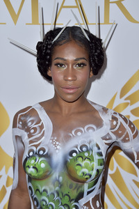 Amaré Legacy Issue Launch in Beverly Hills