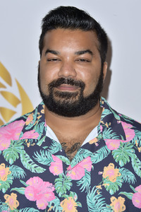 Amaré Legacy Issue Launch in Beverly Hills