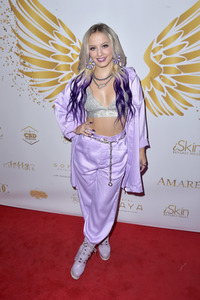 Amaré Legacy Issue Launch in Beverly Hills