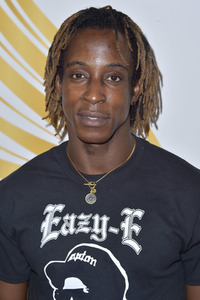 Amaré Legacy Issue Launch in Beverly Hills