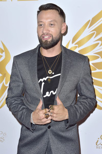 Amaré Legacy Issue Launch in Beverly Hills