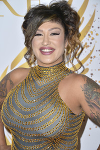 Amaré Legacy Issue Launch in Beverly Hills