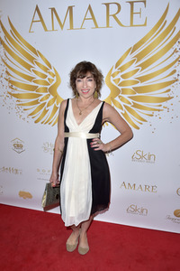 Amaré Legacy Issue Launch in Beverly Hills