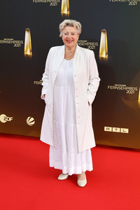 Der Deutsche Fernsehpreis 2021 in Köln