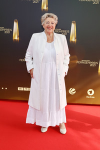 Der Deutsche Fernsehpreis 2021 in Köln