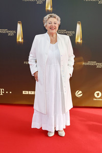 Der Deutsche Fernsehpreis 2021 in Köln