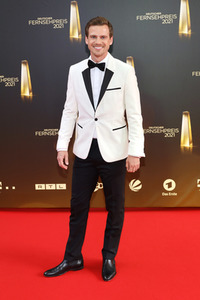 Der Deutsche Fernsehpreis 2021 in Köln