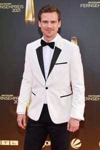 Der Deutsche Fernsehpreis 2021 in Köln