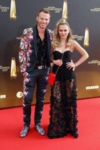 Der Deutsche Fernsehpreis 2021 in Köln