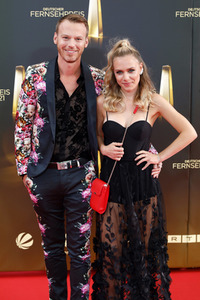 Der Deutsche Fernsehpreis 2021 in Köln