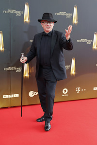 Der Deutsche Fernsehpreis 2021 in Köln