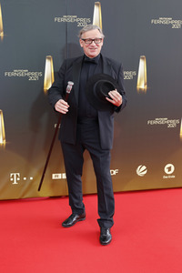 Der Deutsche Fernsehpreis 2021 in Köln