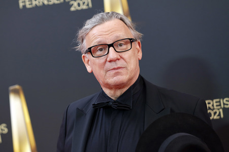 Der Deutsche Fernsehpreis 2021 in Köln