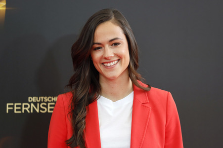 Der Deutsche Fernsehpreis 2021 in Köln