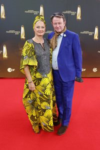 Der Deutsche Fernsehpreis 2021 in Köln