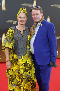 Der Deutsche Fernsehpreis 2021 in Köln