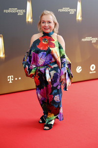 Der Deutsche Fernsehpreis 2021 in Köln