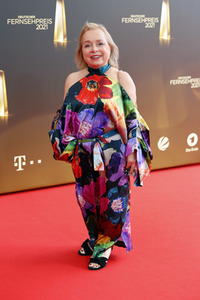 Der Deutsche Fernsehpreis 2021 in Köln