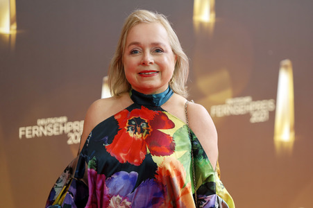 Der Deutsche Fernsehpreis 2021 in Köln