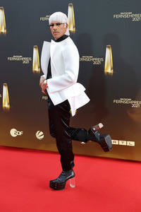 Der Deutsche Fernsehpreis 2021 in Köln