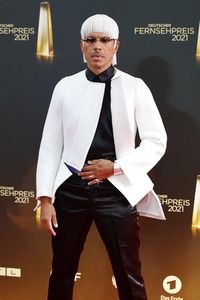 Der Deutsche Fernsehpreis 2021 in Köln