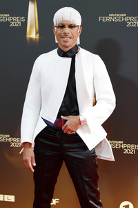 Der Deutsche Fernsehpreis 2021 in Köln