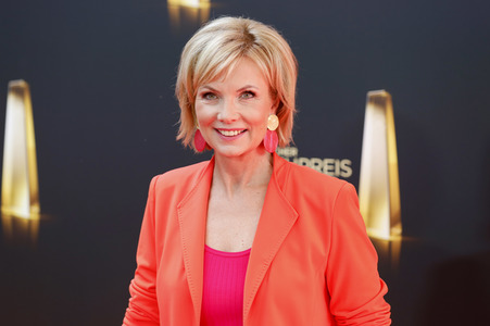 Der Deutsche Fernsehpreis 2021 in Köln