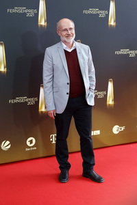 Der Deutsche Fernsehpreis 2021 in Köln