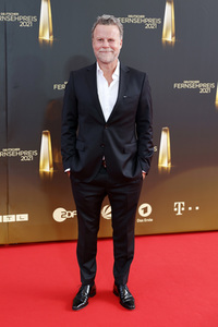 Der Deutsche Fernsehpreis 2021 in Köln