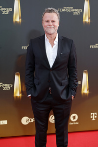 Der Deutsche Fernsehpreis 2021 in Köln