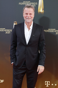 Der Deutsche Fernsehpreis 2021 in Köln