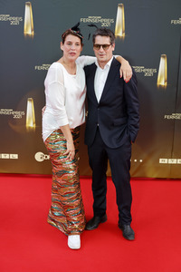 Der Deutsche Fernsehpreis 2021 in Köln