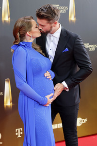 Der Deutsche Fernsehpreis 2021 in Köln