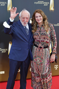 Der Deutsche Fernsehpreis 2021 in Köln